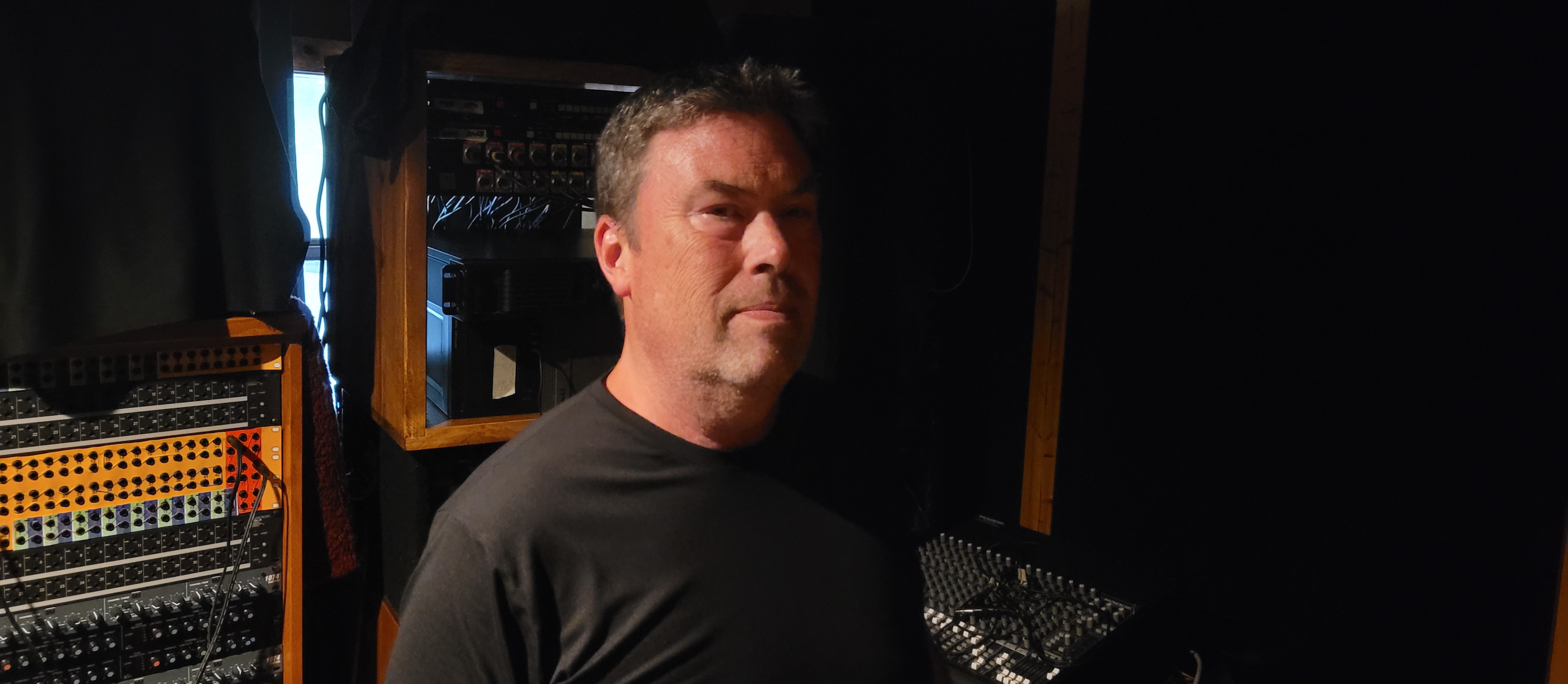 Image of Tim Bilyeu